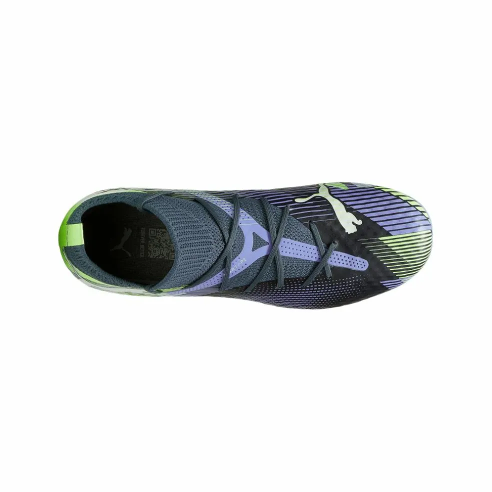 PUMA · FUTURE 7 Pro FG/AG Eclipse Jr Kids