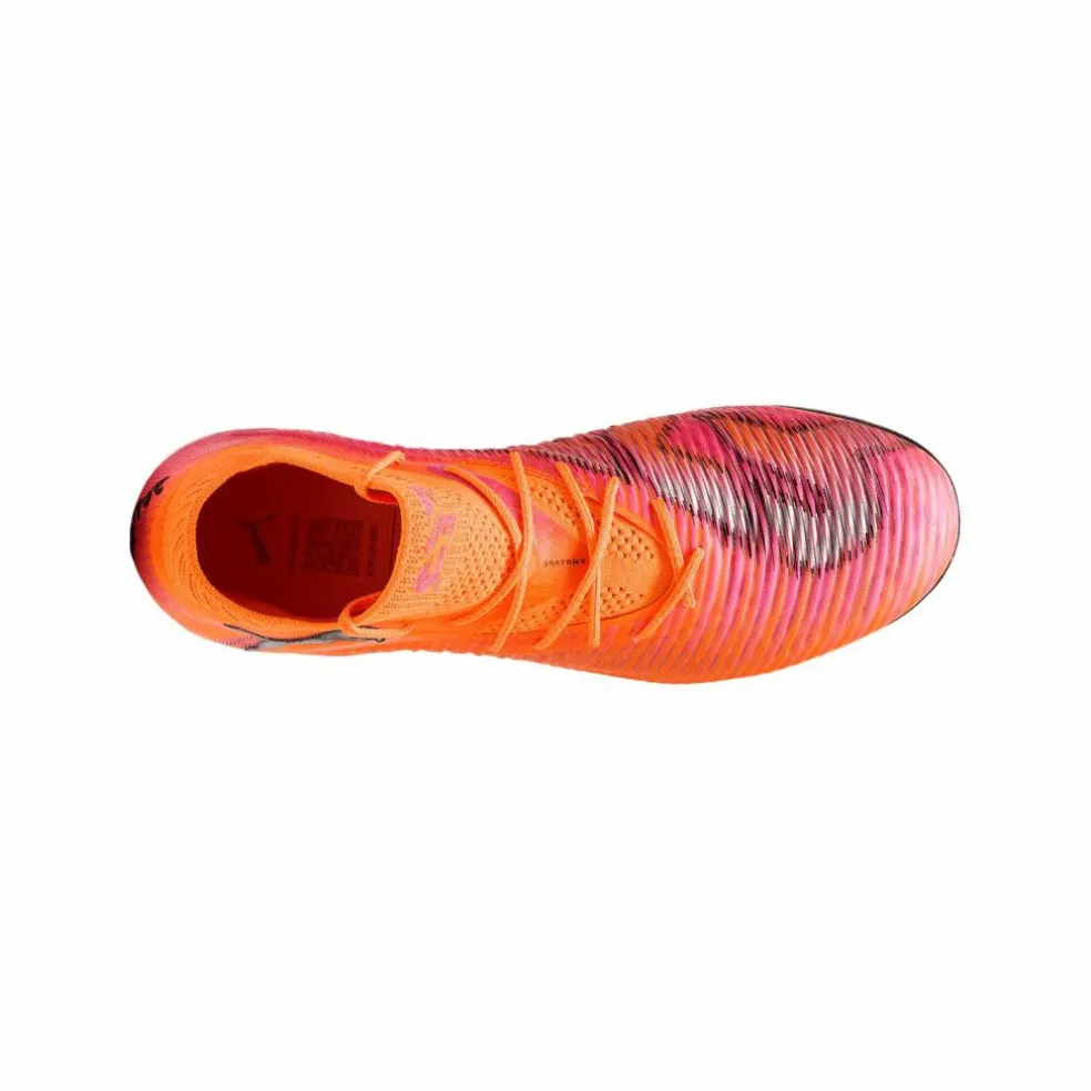 PUMA · FUTURE 8 Ultimate AG Hot Pursuit