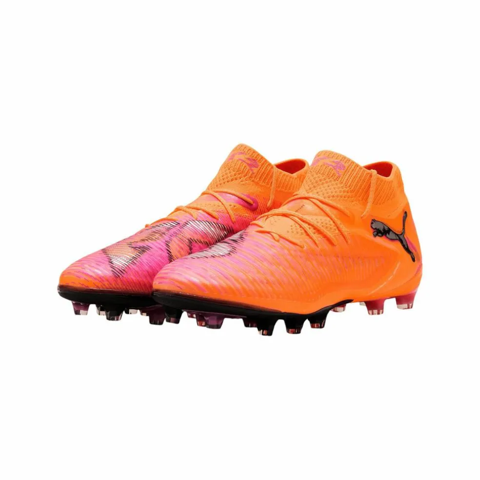 PUMA · FUTURE 8 Ultimate AG Hot Pursuit