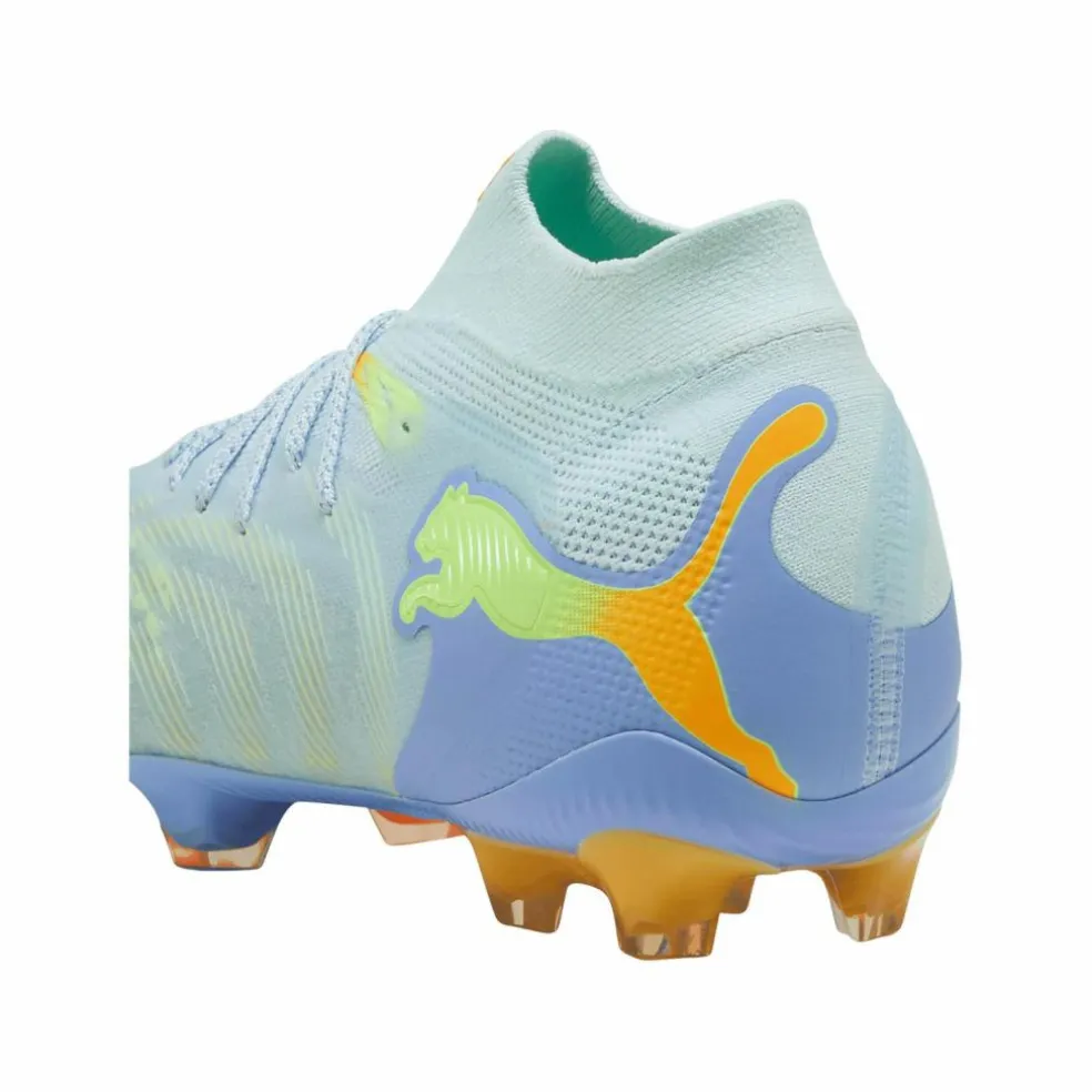 PUMA · FUTURE 9 Ultimate FG Light Up Damen