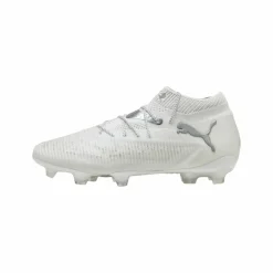 PUMA · FUTURE 8 Ultimate FG White Pack Weiß