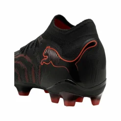 PUMA · FUTURE 9 Ultimate FG White Pack Weiß