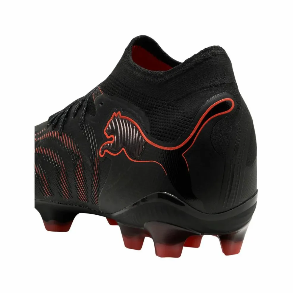 PUMA · FUTURE 9 Ultimate FG White Pack Weiß