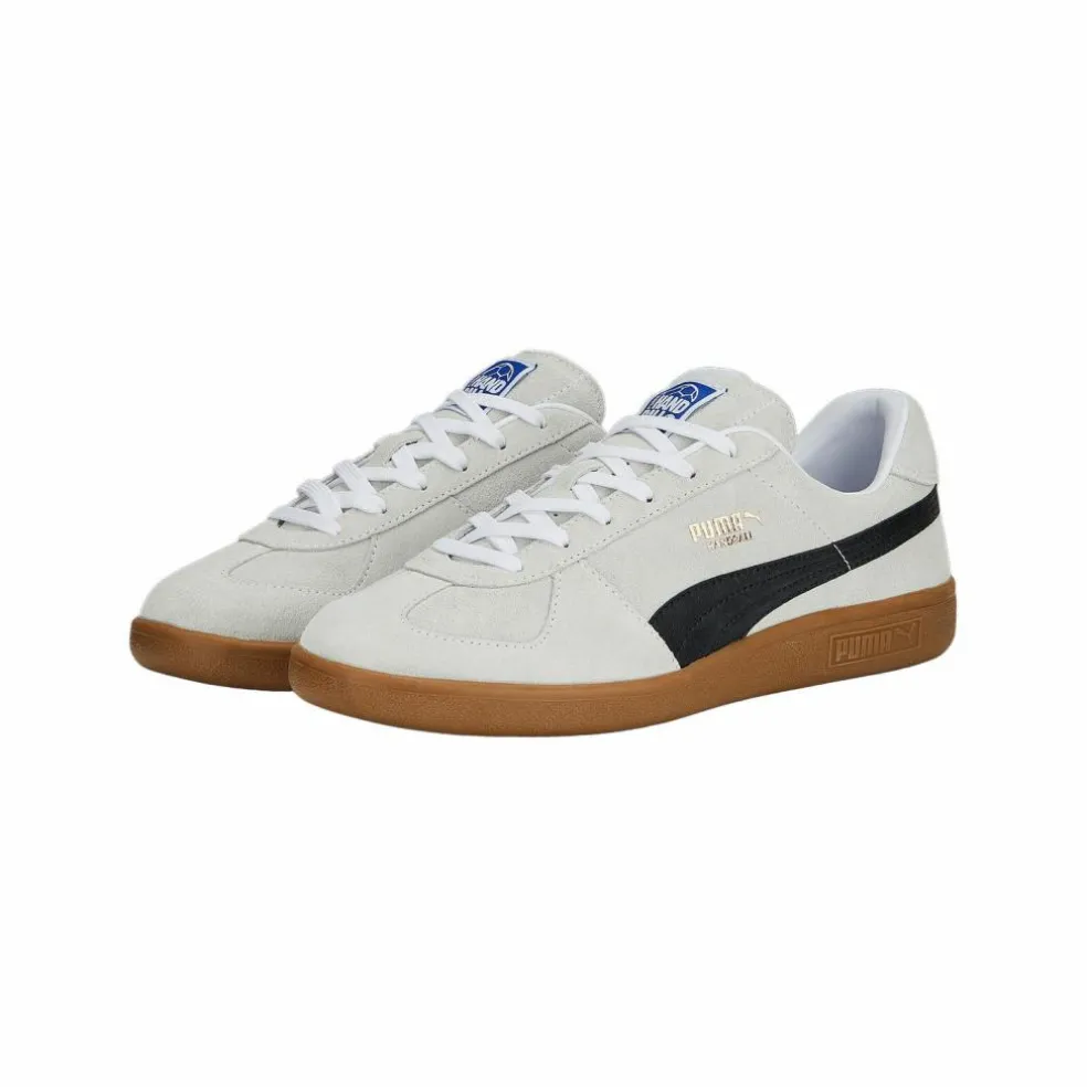 PUMA · Handball Weiß