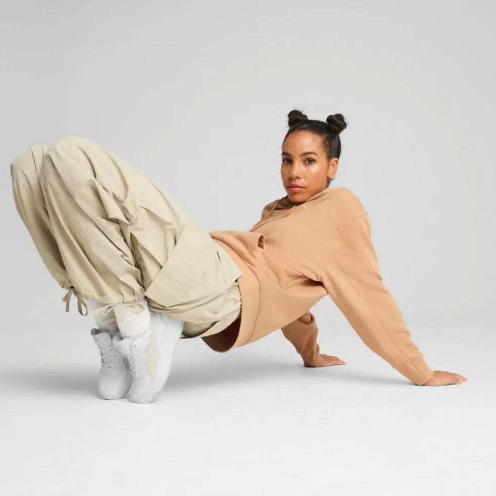PUMA · HER Relaxed