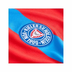 PUMA · Holstein Kiel Trikot Away 2025/2026 Kids