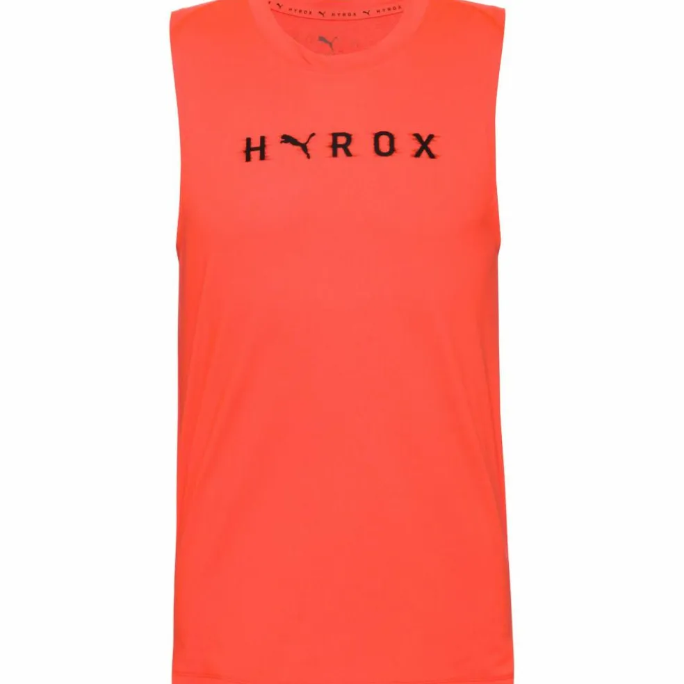 PUMA · Hyrox Cloudspun