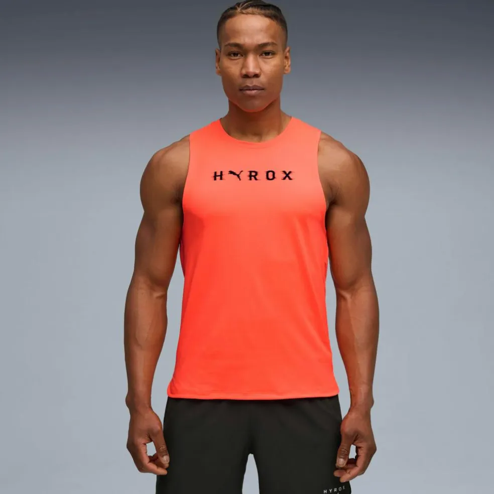 PUMA · Hyrox Cloudspun