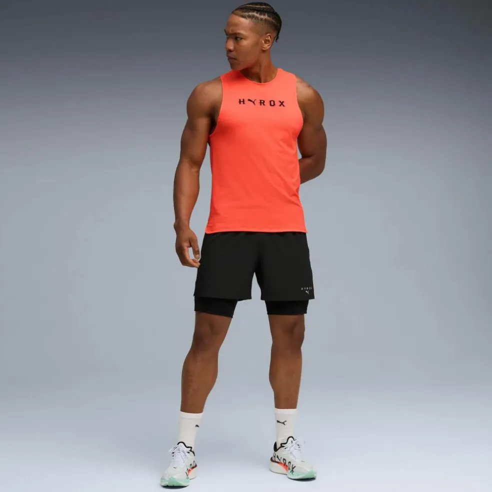 PUMA · Hyrox Cloudspun