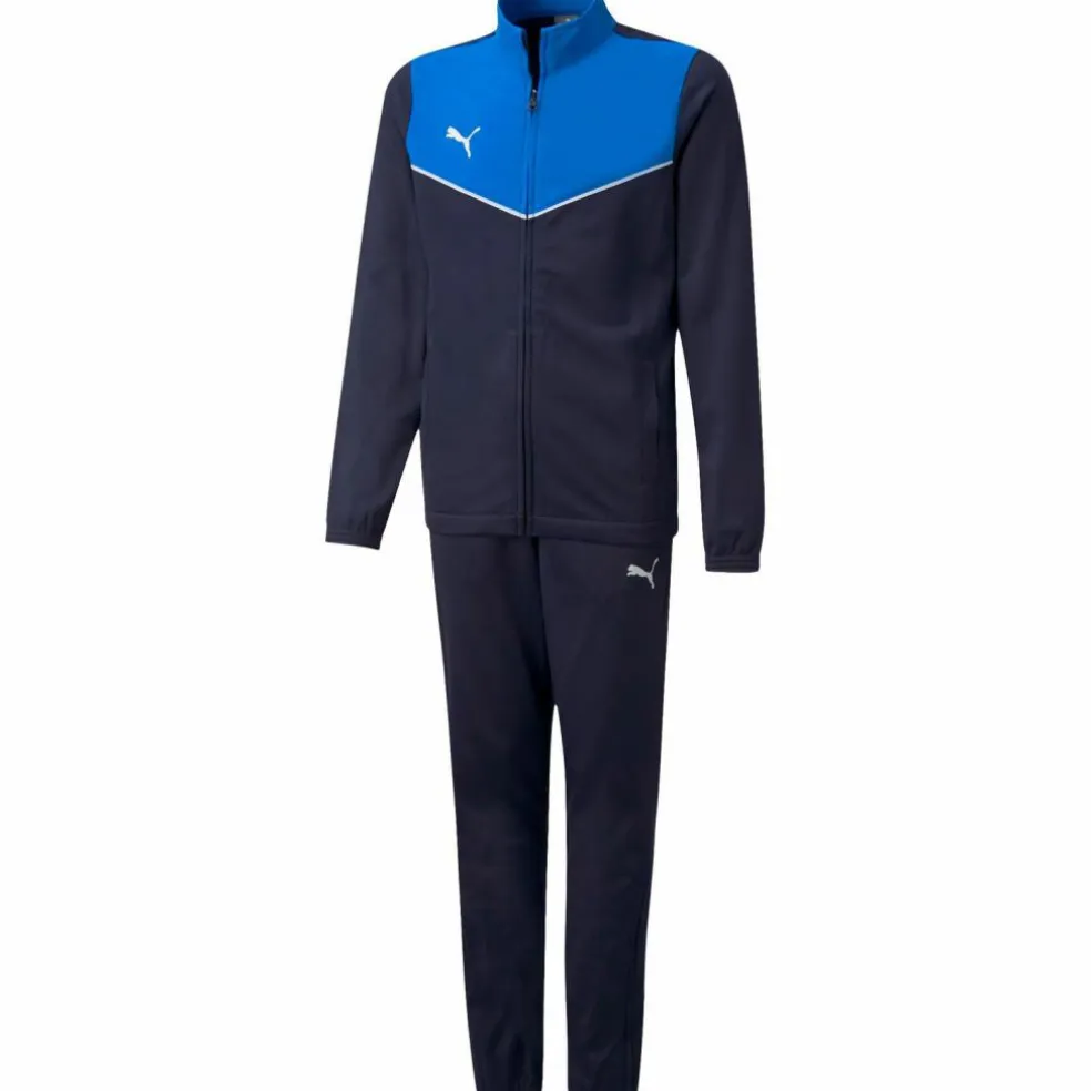PUMA · individualRISE