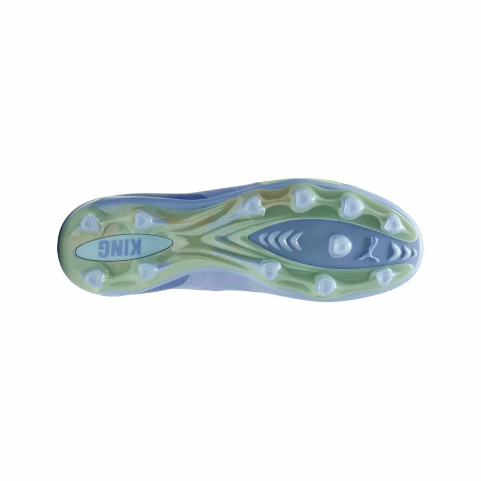 PUMA · KING 20 Ultimate FG/AG Light Up Damen