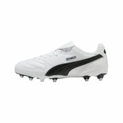 PUMA · King Liga FG/AG Weiß