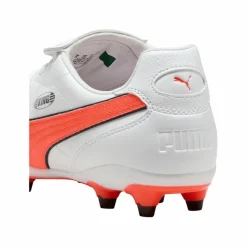 PUMA · King Liga FG/AG Weiß