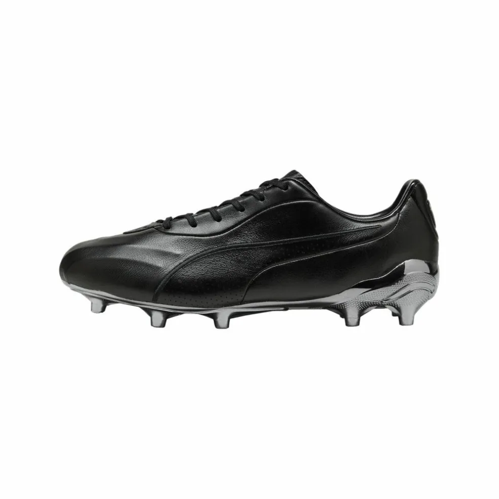 PUMA · KING Platinum FG/AG Pantera Negra
