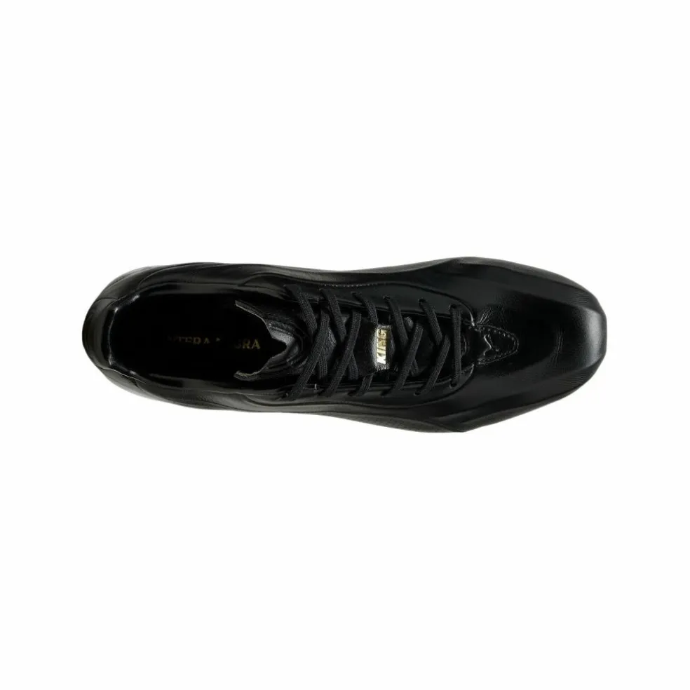 PUMA · KING Platinum FG/AG Pantera Negra