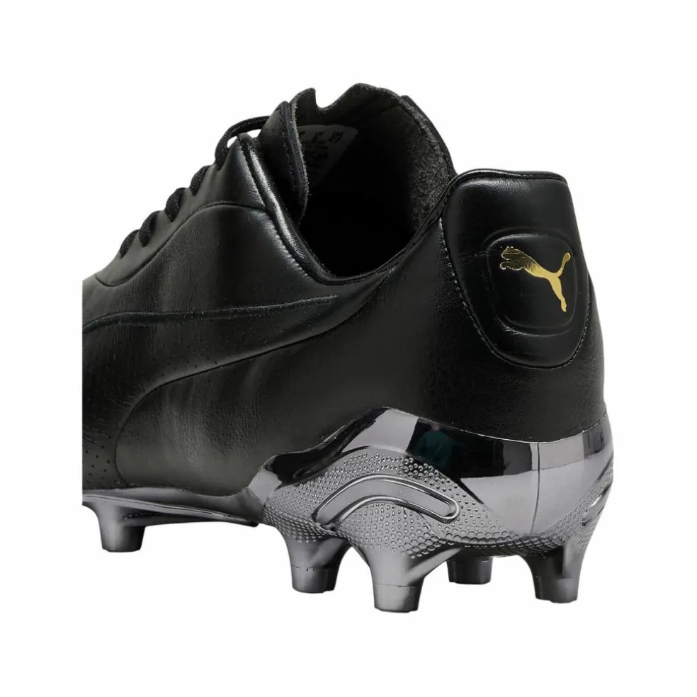 PUMA · KING Platinum FG/AG Pantera Negra