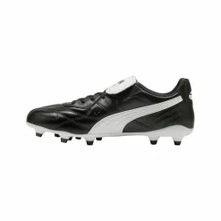 PUMA · King Top FG/AG Weiß