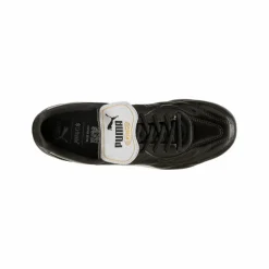 PUMA · King Top FG/AG Weiß