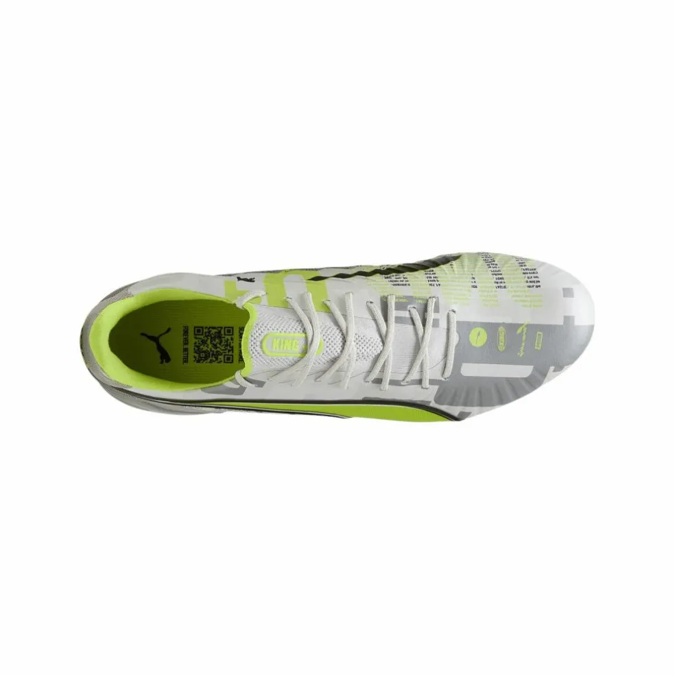 PUMA · KING Ultimate FG/AG Forever