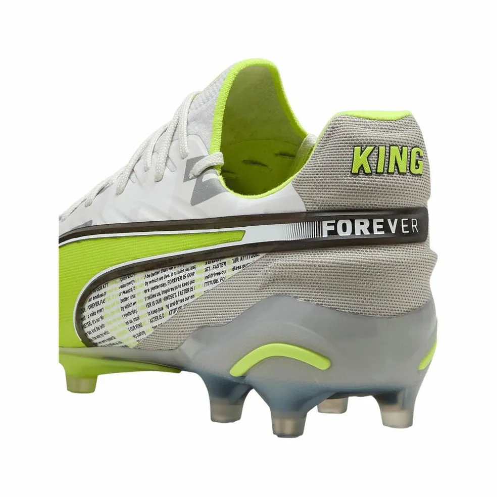 PUMA · KING Ultimate FG/AG Forever