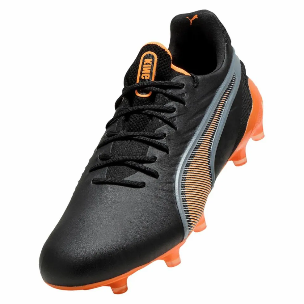 PUMA · KING Ultimate FG/AG Hot Pursuit