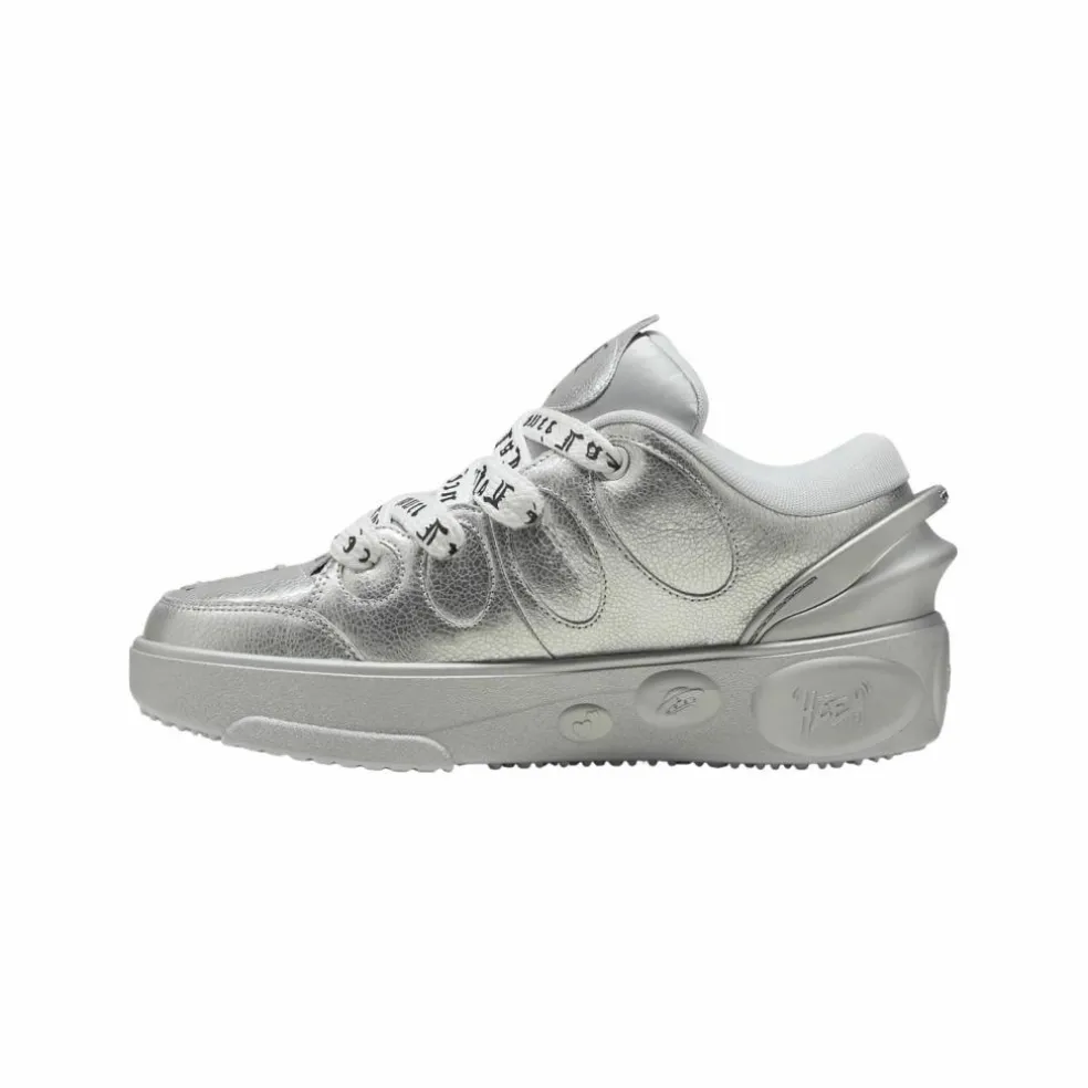PUMA · La France Chrome