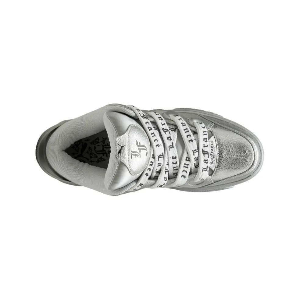 PUMA · La France Chrome