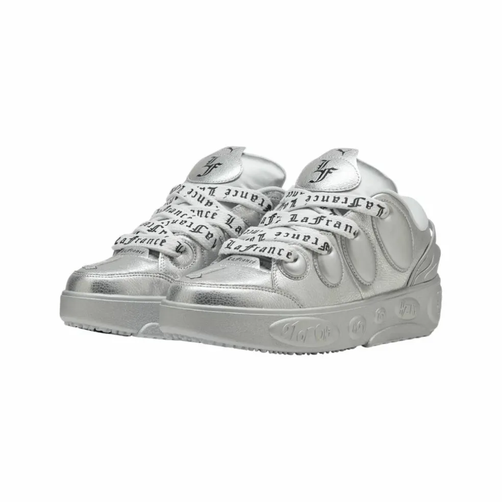 PUMA · La France Chrome