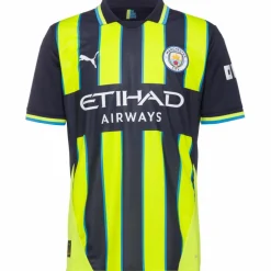PUMA · Manchester City 24/25 Auswärts