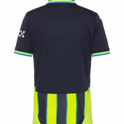 PUMA · Manchester City 24/25 Auswärts