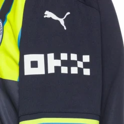PUMA · Manchester City 24/25 Auswärts