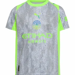 PUMA · Manchester City 25/26 Ausweich