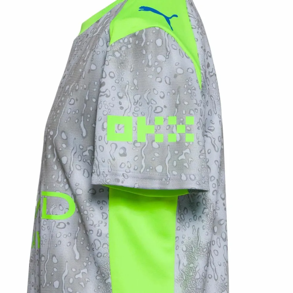 PUMA · Manchester City 25/26 Ausweich