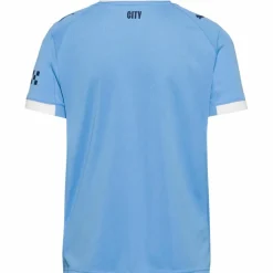 PUMA · Manchester City 25/26 Heim