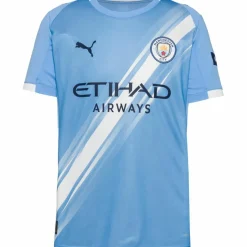 PUMA · Manchester City 25/26 Heim
