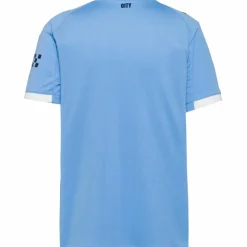 PUMA · Manchester City 25/26 Heim