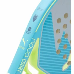 PUMA · NOVA PADEL COURT
