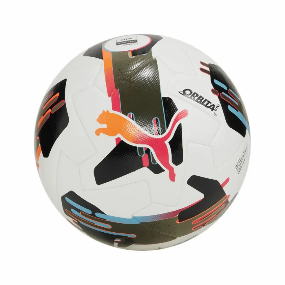 PUMA · Orbita 2 TB Trainingsball