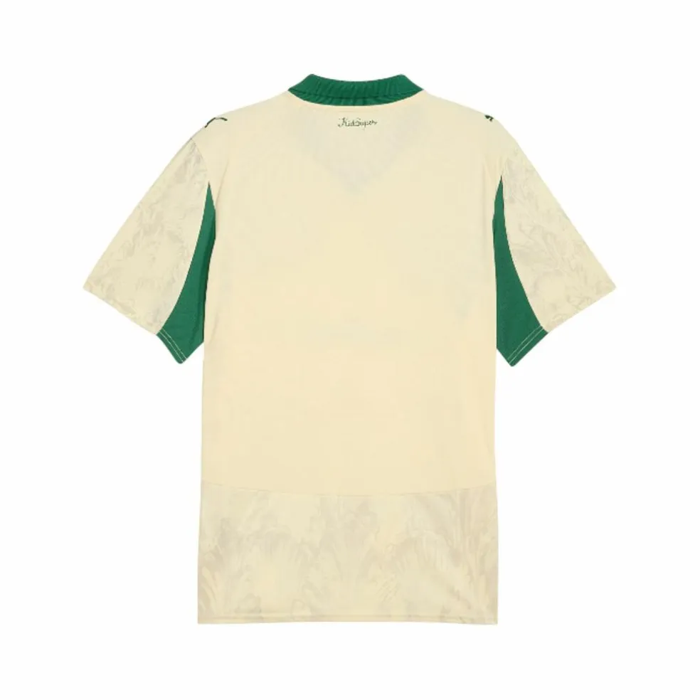 PUMA · Palmeiras KIDSUPER Trikot 2025/2026 Kids