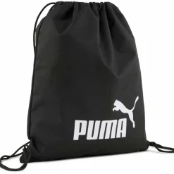 PUMA · Phase