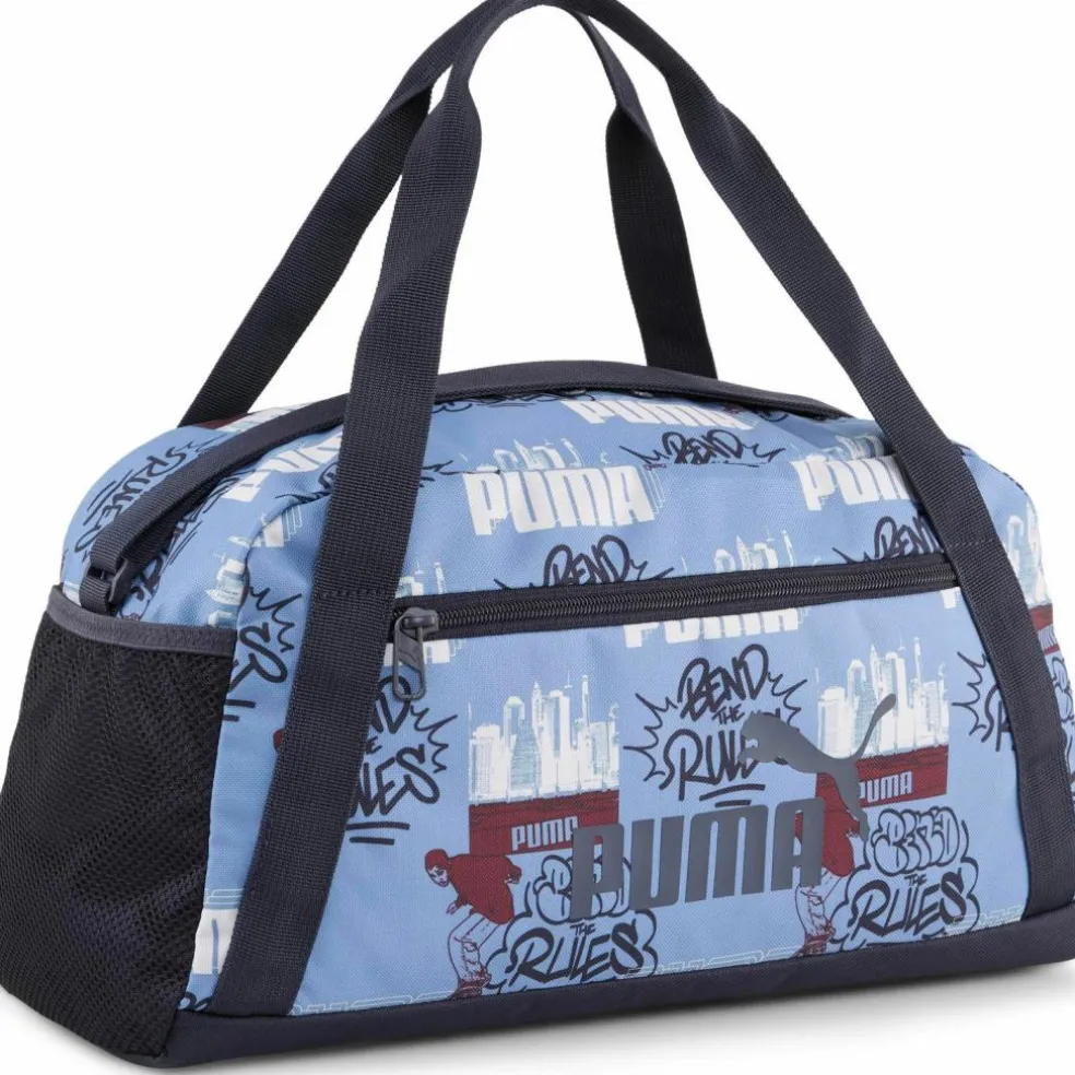 PUMA · PHASE AOP