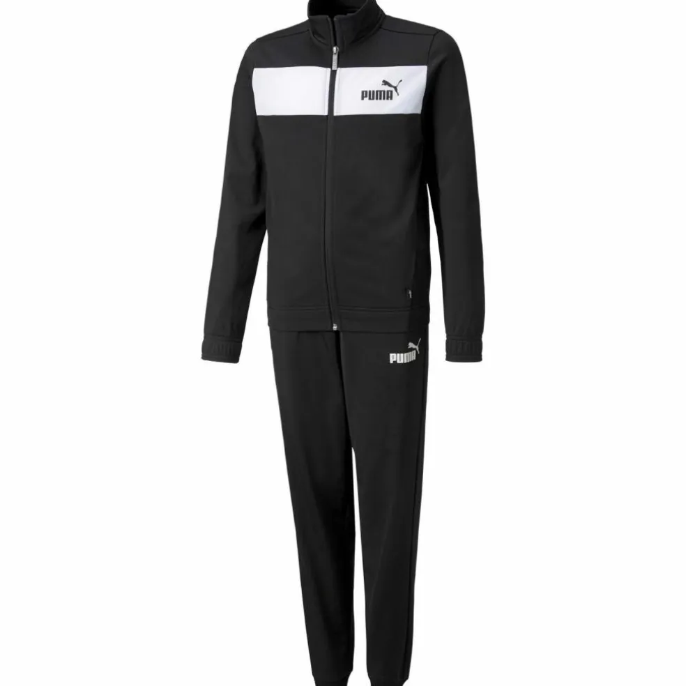 PUMA · POLY