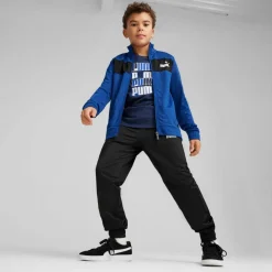 PUMA · POLY