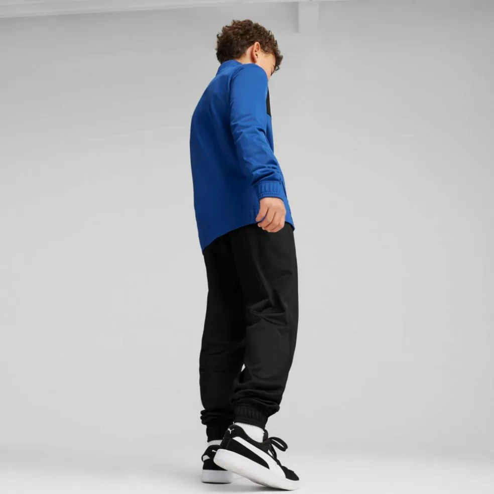 PUMA · POLY