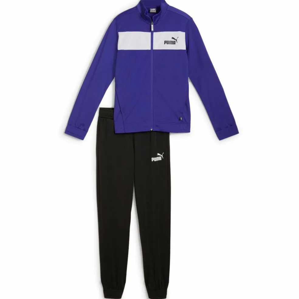 PUMA · POLY