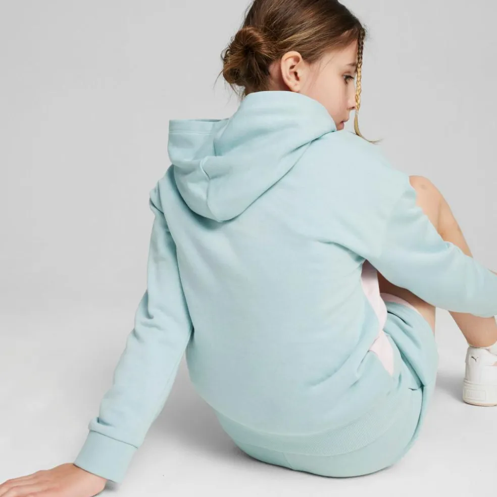 PUMA · POWER COLORBLOCK