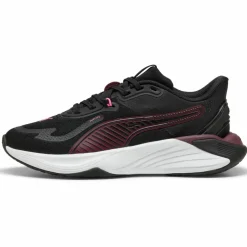 PUMA · PWR Hybrid