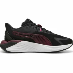 PUMA · PWR Hybrid
