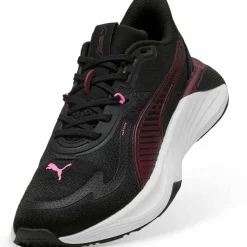 PUMA · PWR Hybrid