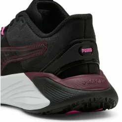 PUMA · PWR Hybrid